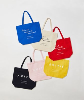 ＴＰカラートート　Ｐａｒｉｓ　ｔｏｕｊｏｕｒｓ　各色