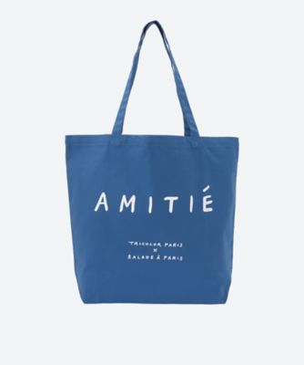 ＴＰカラートート　Ａｍｉｔｉｅ　各色