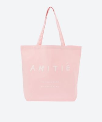 ＴＰカラートート　Ａｍｉｔｉｅ　各色