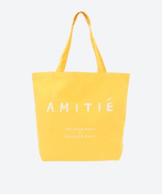 ＴＰカラートート　Ａｍｉｔｉｅ　各色