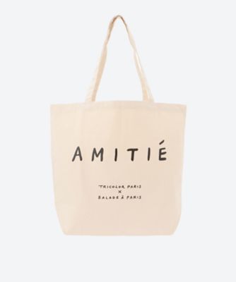 ＴＰカラートート　Ａｍｉｔｉｅ　各色
