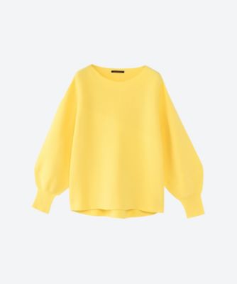 ＜BARNYARDSTORM L (Women/大きいサイズ)＞ボリュームスリーブニット