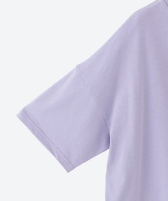 ５分袖ポケットＴシャツ