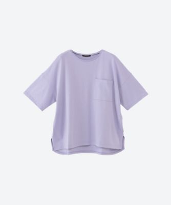 ＜BARNYARDSTORM L (Women/大きいサイズ)＞５分袖ポケットＴシャツ