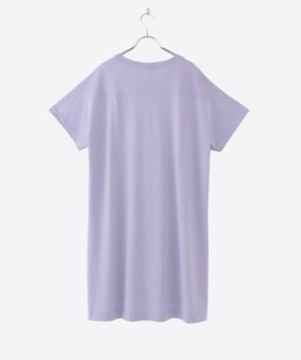 メンシルクロングＴシャツ