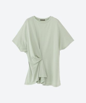 ＜BARNYARDSTORM L (Women/大きいサイズ)＞ヘンケイタックＴシャツ