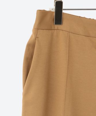 ピンタックポンチパンツ