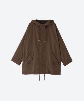＜BARNYARDSTORM L (Women/大きいサイズ)＞テントラインブルゾン