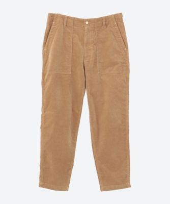＜BARNYARDSTORM L (Women/大きいサイズ)＞ベッチンカーゴパンツ