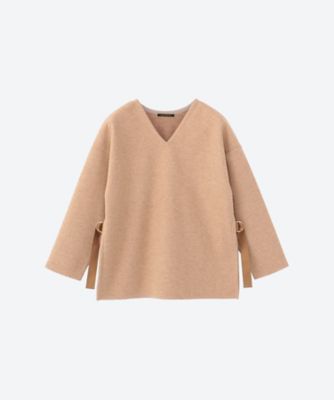 ＜BARNYARDSTORM L (Women/大きいサイズ)＞サイドＤカンスリット　プルオーバー
