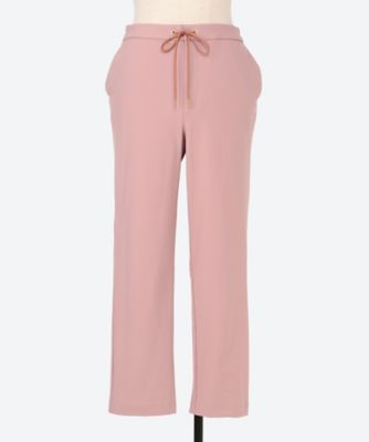 ハイテンションシンプルパンツ