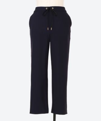 ハイテンションシンプルパンツ