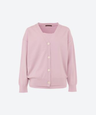 ＜BARNYARDSTORM L (Women/大きいサイズ)＞シルクコンアンサンブル