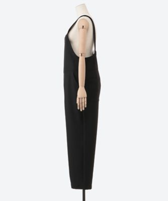 ショルタリングサロペット