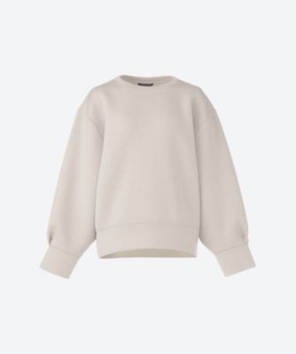 ＜BARNYARDSTORM L (Women/大きいサイズ)＞スリーブボリュームスウェット