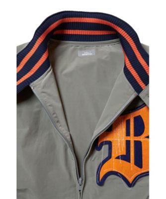 kolor beacon 19aw sport trackjacket ブルゾン