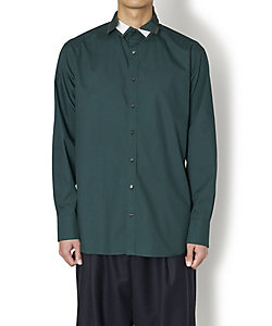kolor (Men)/カラー カジュアルシャツ　２２ＷＣＭ　Ｂ０１１１６　Ｄ