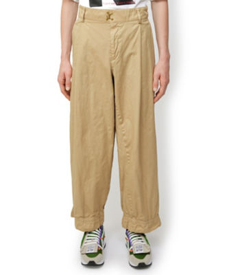 売上値引高 22SS kolor カラー 22SCL-P02112-B Pants 1 www.urbanbug.net