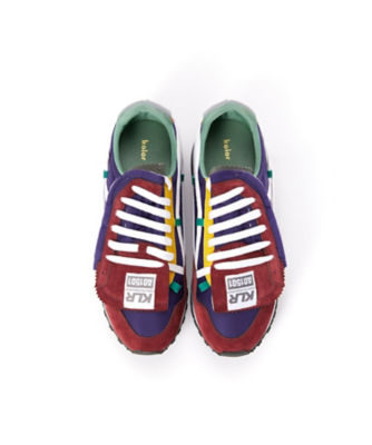 size26.5 kolor 新品 23SCM-A01501-A Shoes | vrealitybolivia.com