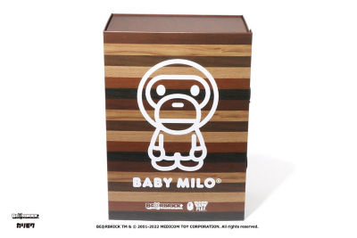 ＫＡＲＩＭＯＫＵ ＨＯＲＩＺＯＮ ＢＡＢＹ ＭＩＬＯ ＢＥ