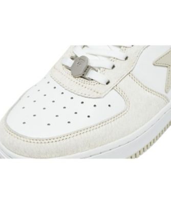 スニーカー　ＢＡＰＥ　ＳＴＡ　＃１　１Ｊ８０－１９１－０５０