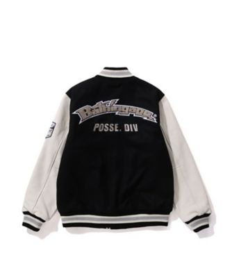 ブルゾン ＢＡＴＨＩＮＧ ＡＰＥ ＶＡＲＳＩＴＹ ＪＡＣＫＥＴ 