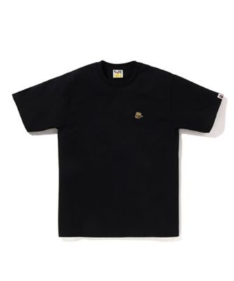 Ｔシャツ　ＢＡＰＥ　ＢＥＥ　ＯＮＥ　ＰＯＩＮＴ　ＴＥＥ　１Ｊ８０－１１０－０６３