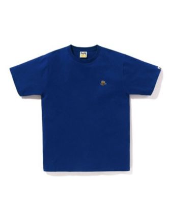 Ｔシャツ ＢＡＰＥ ＢＥＥ ＯＮＥ ＰＯＩＮＴ ＴＥＥ １Ｊ８０－１１０ 