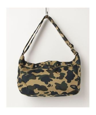 バッグ 1ST CAMO CORDURA SHOULDER