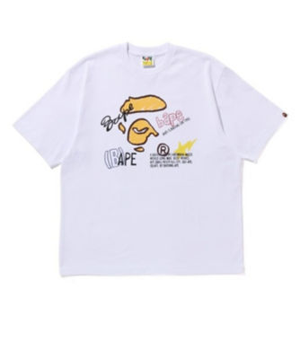 A BATHING APE(R)・BAPE(R) (Men) / アベイシングエイプ(R)・ベイプ(R