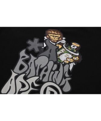 エイプ Tシャツ　合計5点　120センチ 4580793625933-BLACK-2