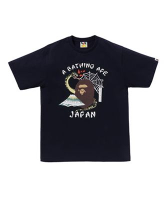 bape 通販 | 三越伊勢丹オンラインストア・通販【公式】