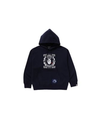 フーディー　ＪＡＰＡＮＥＳＥ　ＭＯＴＩＦ　ＰＵＬＬＯＶＥＲ　ＨＯＯＤＩＥ　００１ＰＰＫ２２１００１Ｆ