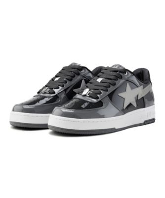 スニーカー　ＢＡＰＥ　ＳＴＡ　＃１　１Ｌ３０－１９１－３０３