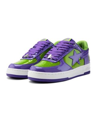 スニーカー　ＢＡＰＥ　ＳＴＡ　＃１　１Ｌ３０－１９１－３０３