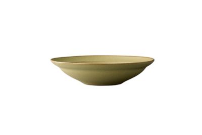 【送料無料】VERMICULAR/バーミキュラ TABLEWARE Shallow Bowl -Rim 21cm 各色 鶯 お椀・深鉢【三越伊勢丹/公式】
