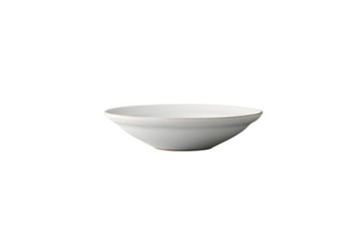 【送料無料】VERMICULAR/バーミキュラ TABLEWARE Shallow Bowl -Rim 18cm 各色 乳白 お椀・深鉢【三越伊勢丹/公式】