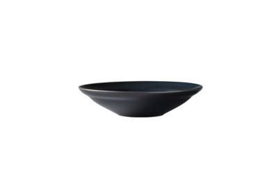【送料無料】VERMICULAR/バーミキュラ TABLEWARE Shallow Bowl -Rim 18cm 各色 藍墨 お椀・深鉢【三越伊勢丹/公式】