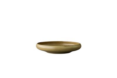 【送料無料】VERMICULAR/バーミキュラ TABLEWARE Shallow Bowl -Curve 15cm 各色 鶯 お椀・深鉢【三越伊勢丹/公式】