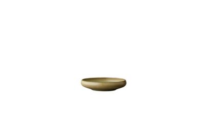 【送料無料】VERMICULAR/バーミキュラ TABLEWARE Shallow Bowl -Curve 9cm 各色 鶯 お椀・深鉢【三越伊勢丹/公式】
