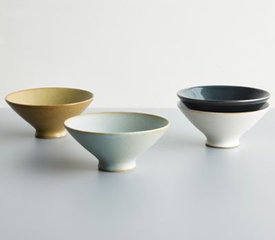 【バーミキュラおまとめ】ＴＡＢＬＥＷＡＲＥ　Ｒｉｃｅ　Ｂｏｗｌ　－Ｃｕｒｖｅ　各色