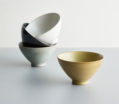 【バーミキュラおまとめ】ＴＡＢＬＥＷＡＲＥ　Ｒｉｃｅ　Ｂｏｗｌ　－Ｃｕｒｖｅ　各色