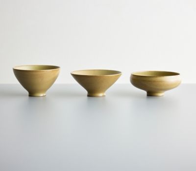 【バーミキュラおまとめ】ＴＡＢＬＥＷＡＲＥ　Ｒｉｃｅ　Ｂｏｗｌ　－Ｃｕｒｖｅ　各色