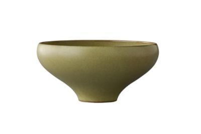 【送料無料】VERMICULAR/バーミキュラ TABLEWARE Deep Bowl -Curve 18cm 各色 鶯 お椀・深鉢【三越伊勢丹/公式】