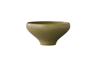 【送料無料】VERMICULAR/バーミキュラ TABLEWARE Deep Bowl -Curve 14cm 各色 鶯 お椀・深鉢【三越伊勢丹/公式】