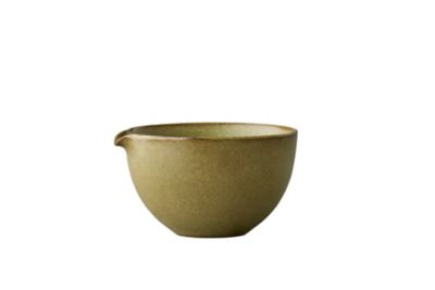 【送料無料】VERMICULAR/バーミキュラ TABLEWARE KATAKUCHI Pourer 9cm 各色 鶯 グラス・カップ【三越伊勢丹/公式】