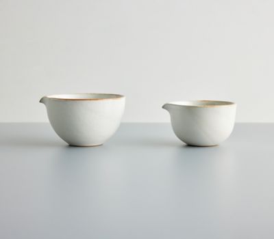 【バーミキュラおまとめ】ＴＡＢＬＥＷＡＲＥ　ＫＡＴＡＫＵＣＨＩ　Ｐｏｕｒｅｒ　７ｃｍ　各色