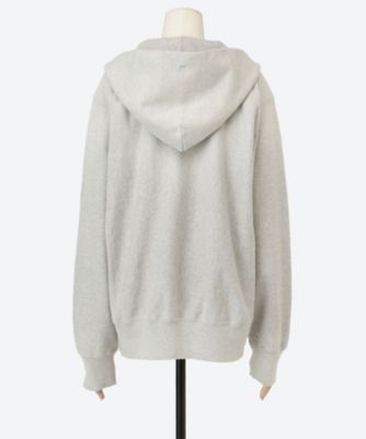 ORGANIC COTTON SUN FADED SWEAT