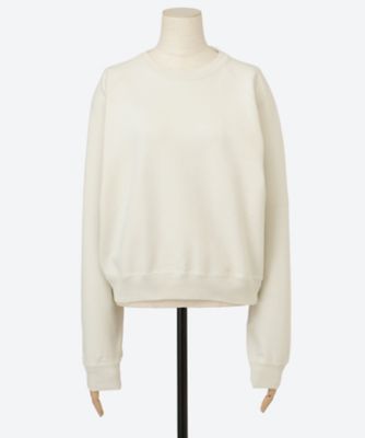 YLEVE (Women)/イレーヴ ＯＲＧＡＮＩＣ　ＣＯＴＴＯＮ　ＳＵＮ　ＦＡＤＥＤ　ＳＷＥＡＴ　Ｐ／Ｏ　１６８６１６６００２