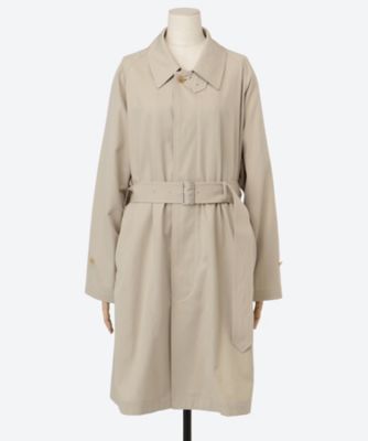 ＜YLEVE (Women)＞ＣＯＴＴＯＮ　ＢＲＥＮＤ　ＣＨＡＭＢＲＡＹ　ＣＯ　１６８６１１０００５